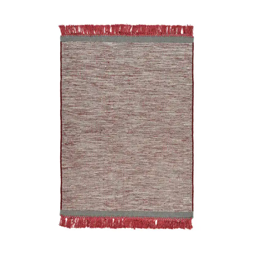 Flatvävd Matta D-sign Cape Lemland