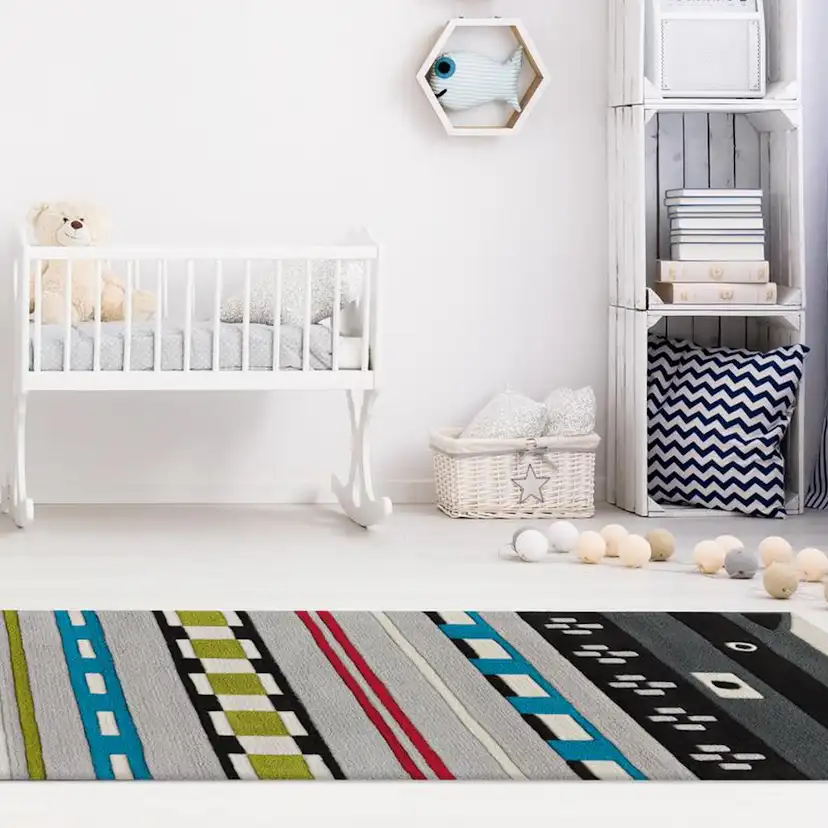 Barnmatta D-sign Shilboy Neph Coon