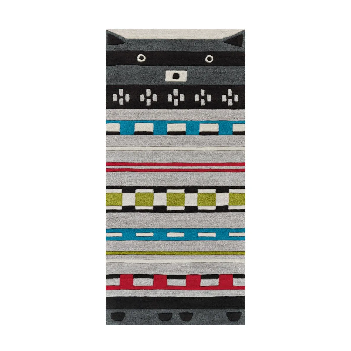 Barnmatta D-sign Shilboy Neph Coon