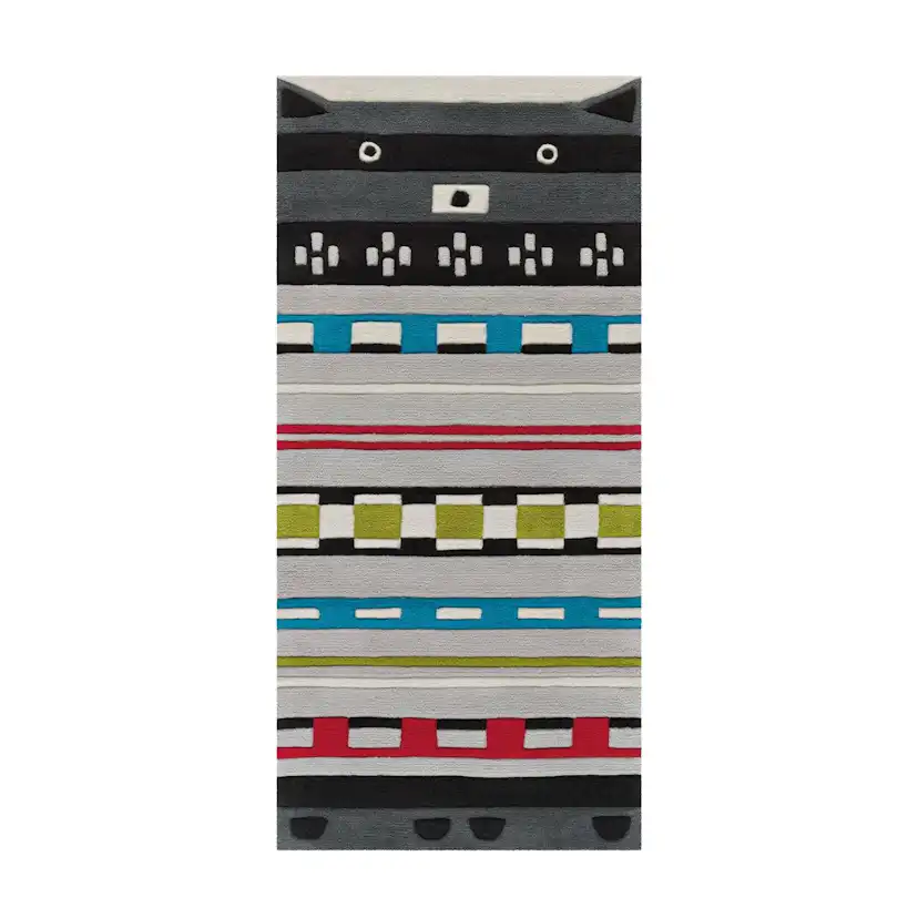 Barnmatta D-sign Shilboy Neph Coon