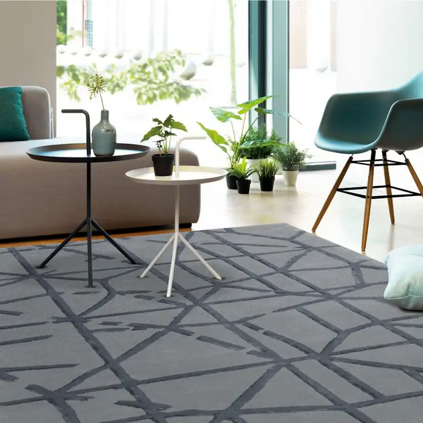 Ullmatta D-sign Poonsion Upon Grå