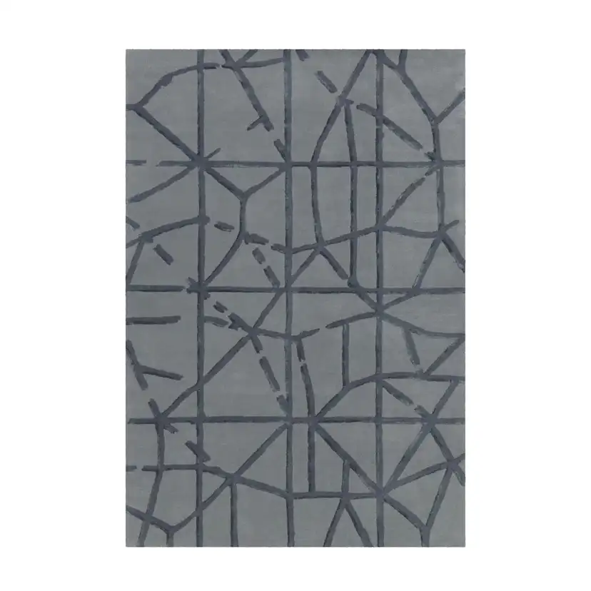 Ullmatta D-sign Poonsion Upon Grå