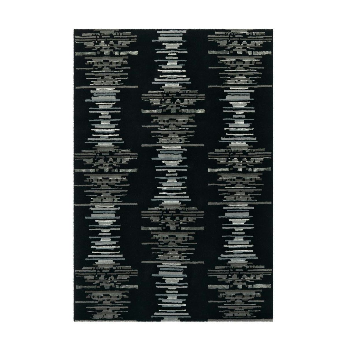 Luggmatta D-sign Poonsion Geoni Antracit Ull