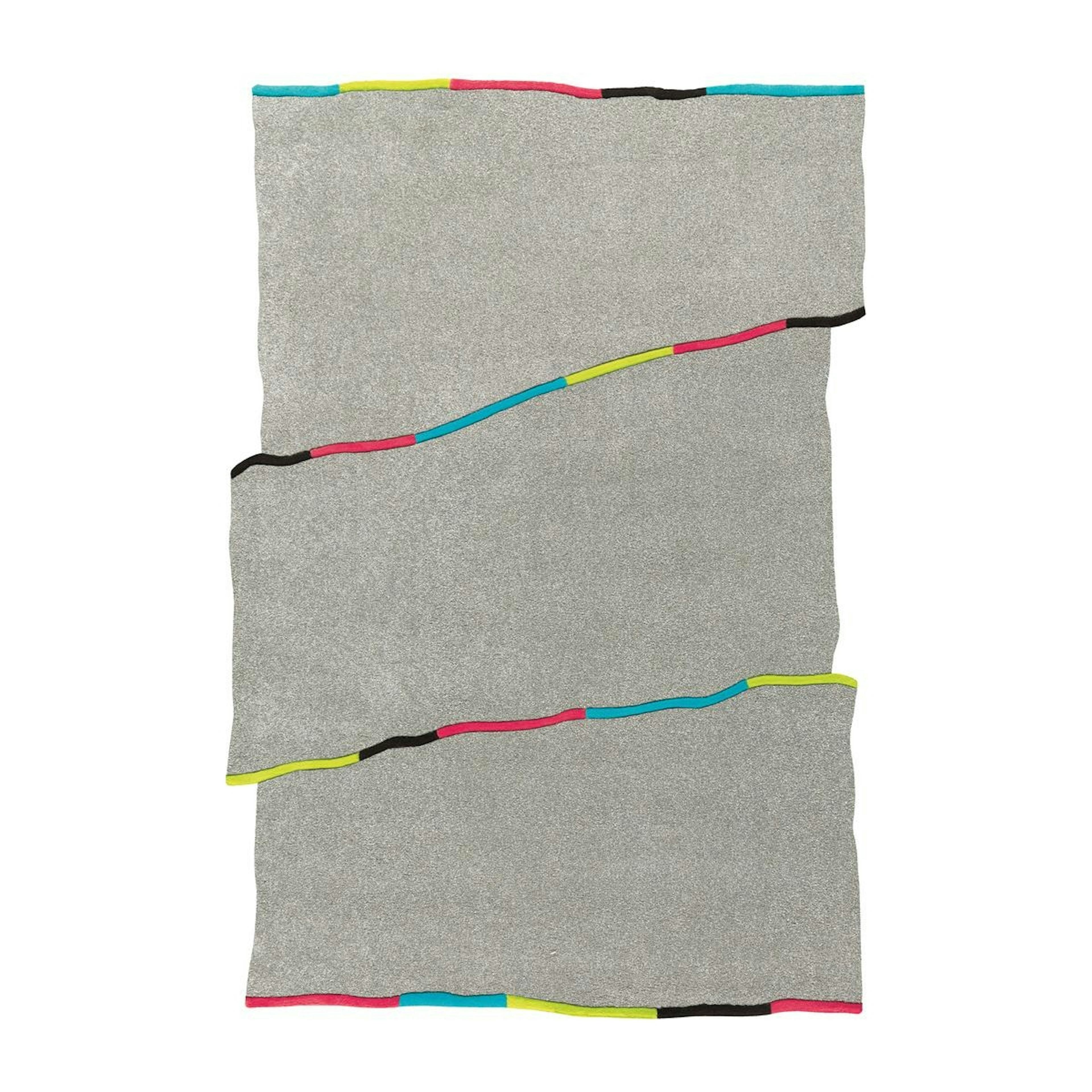 Wiltonmatta D-sign Fairber Frisee Sed