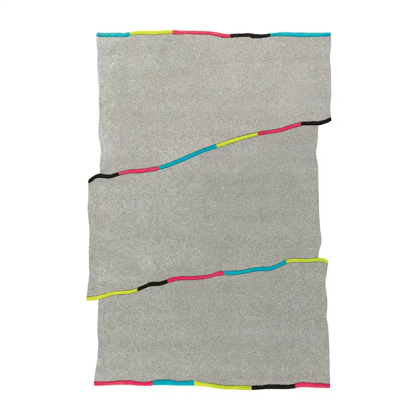 Wiltonmatta D-sign Fairber Frisee Sed