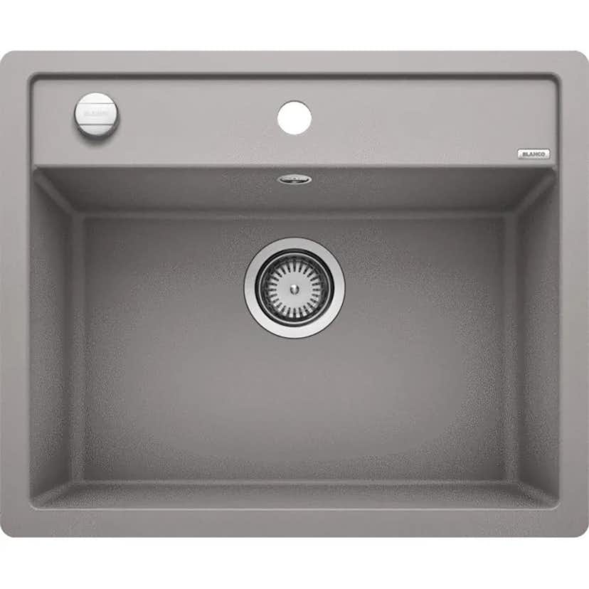 Diskho Blanco Dalago 6-F Silgranit