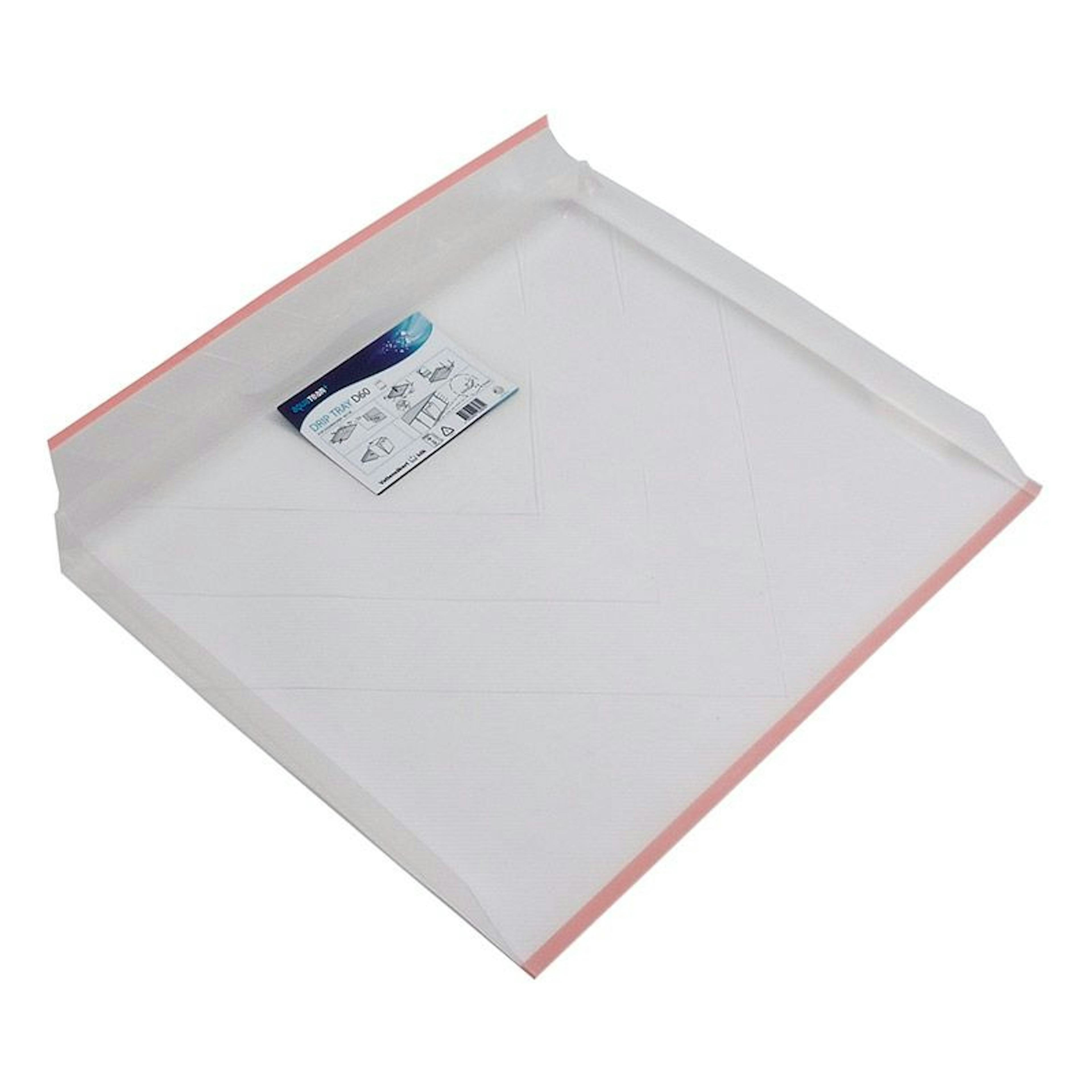 Vitvaruunderlägg Tollco Kyl/Frysunderlägg Standard 55cm