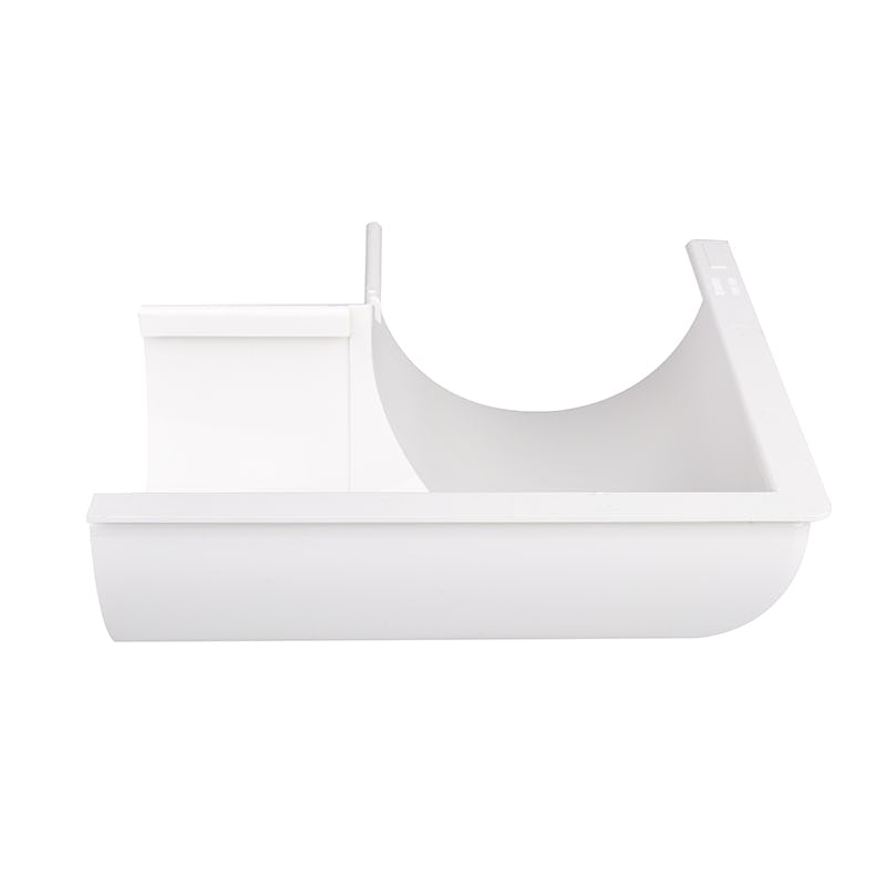 Rännvinkel Plastmo Ytterhörn