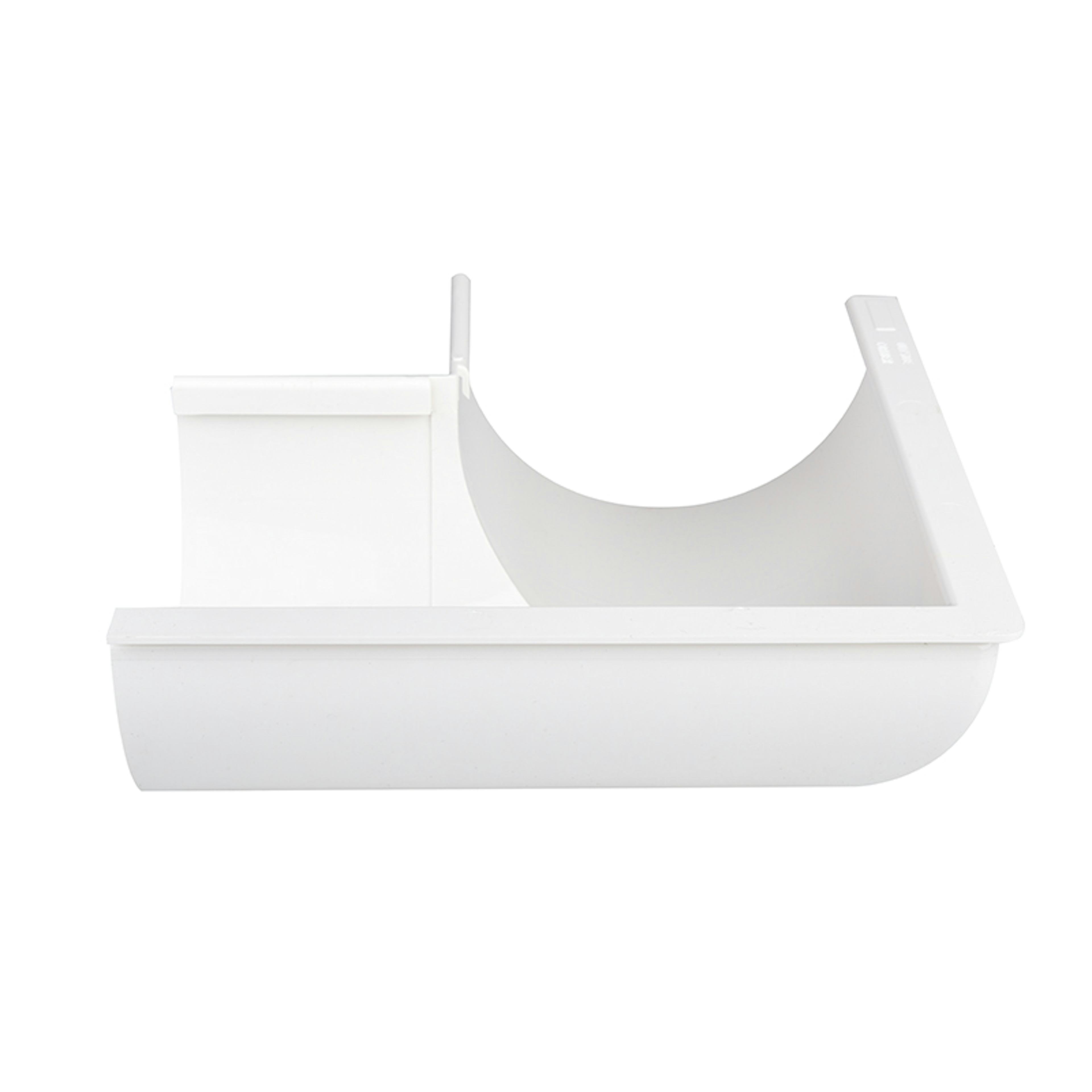 Rännvinkel Plastmo Ytterhörn