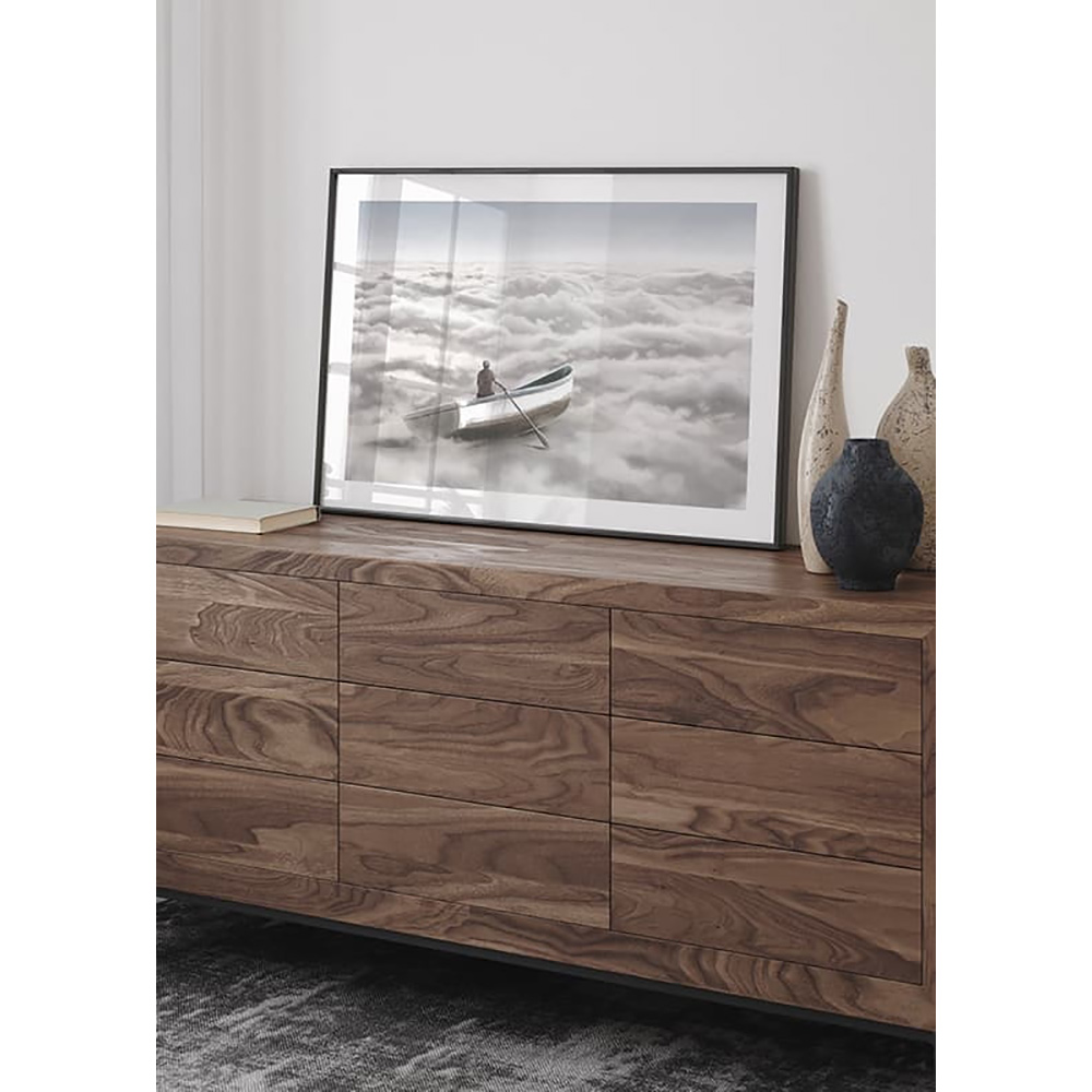 Poster Gallerix Sea Of Clouds