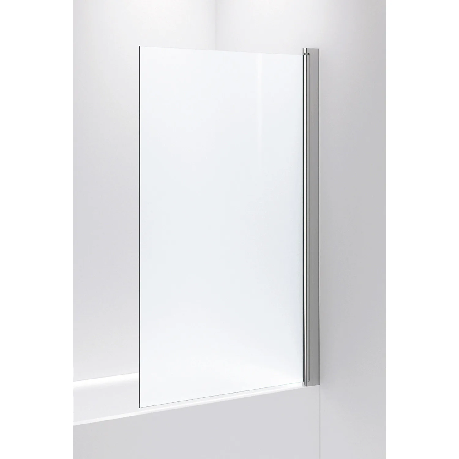 Badkarsvägg INR Linc 17 Måttanpassad