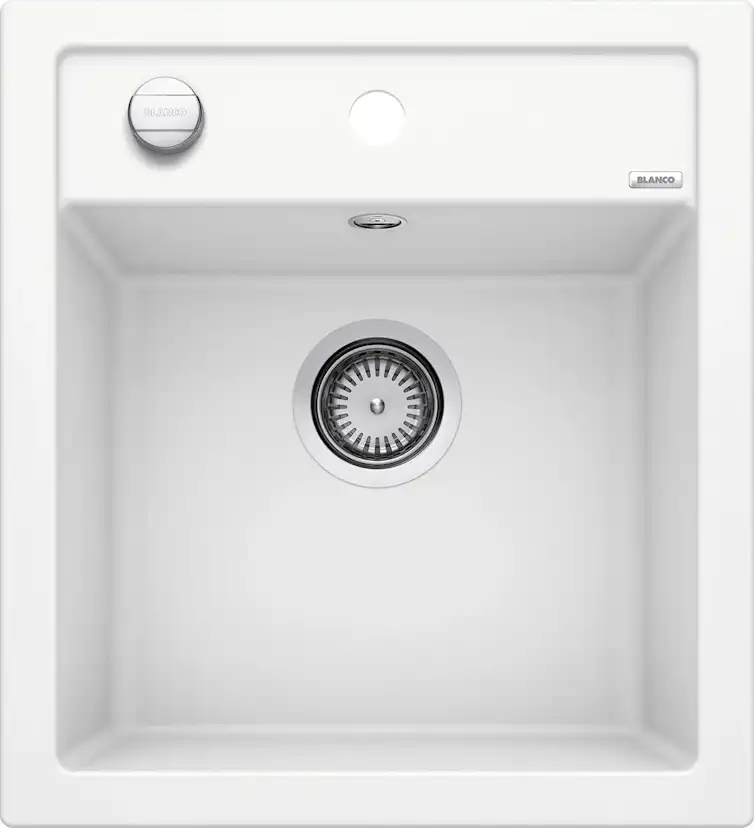 Diskho Blanco Dalago 45 Silgranit