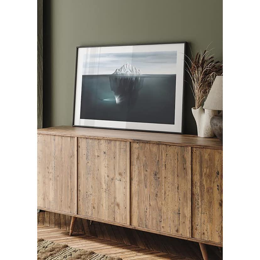 Poster Gallerix More Than Visible