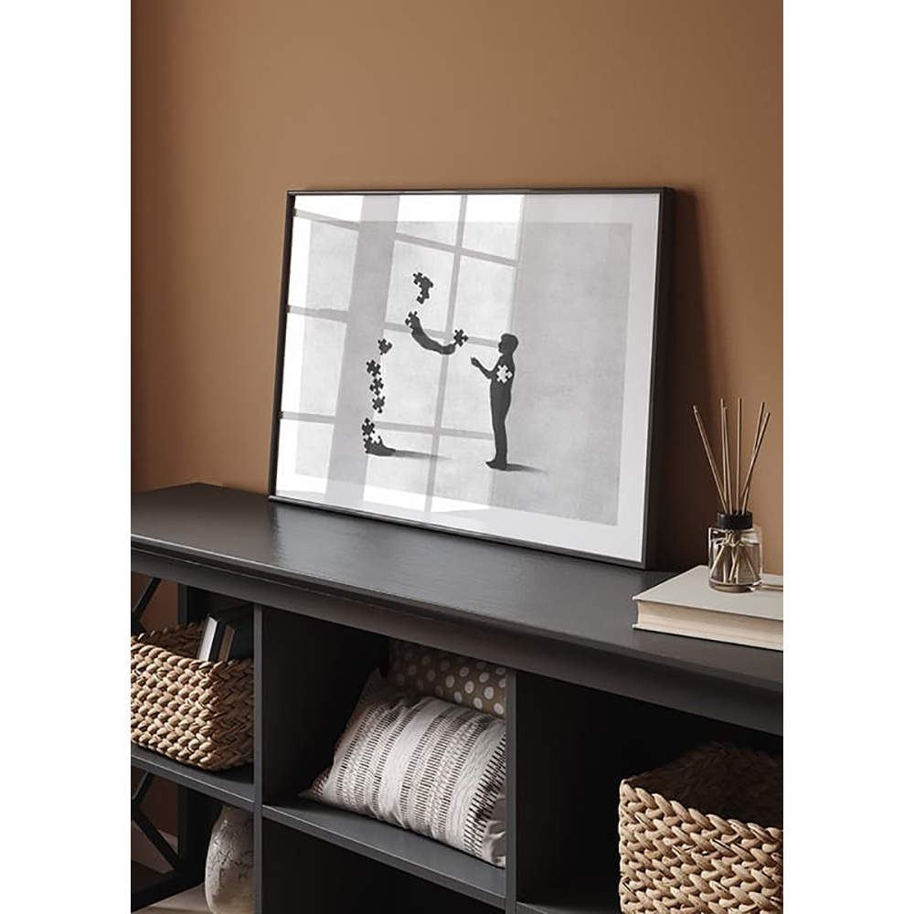 Poster Gallerix True Sacrifice