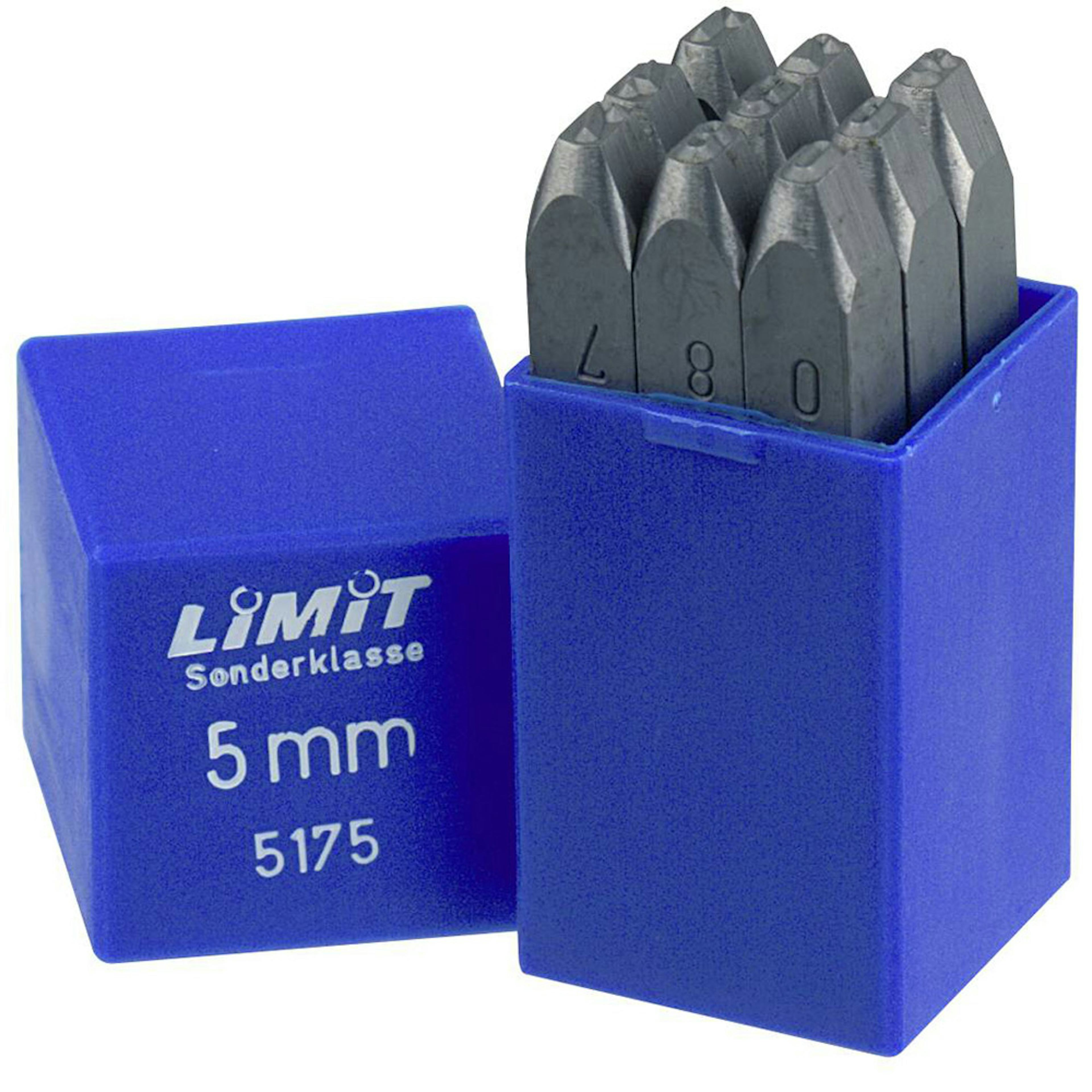 Sifferstämpel Limit 5175