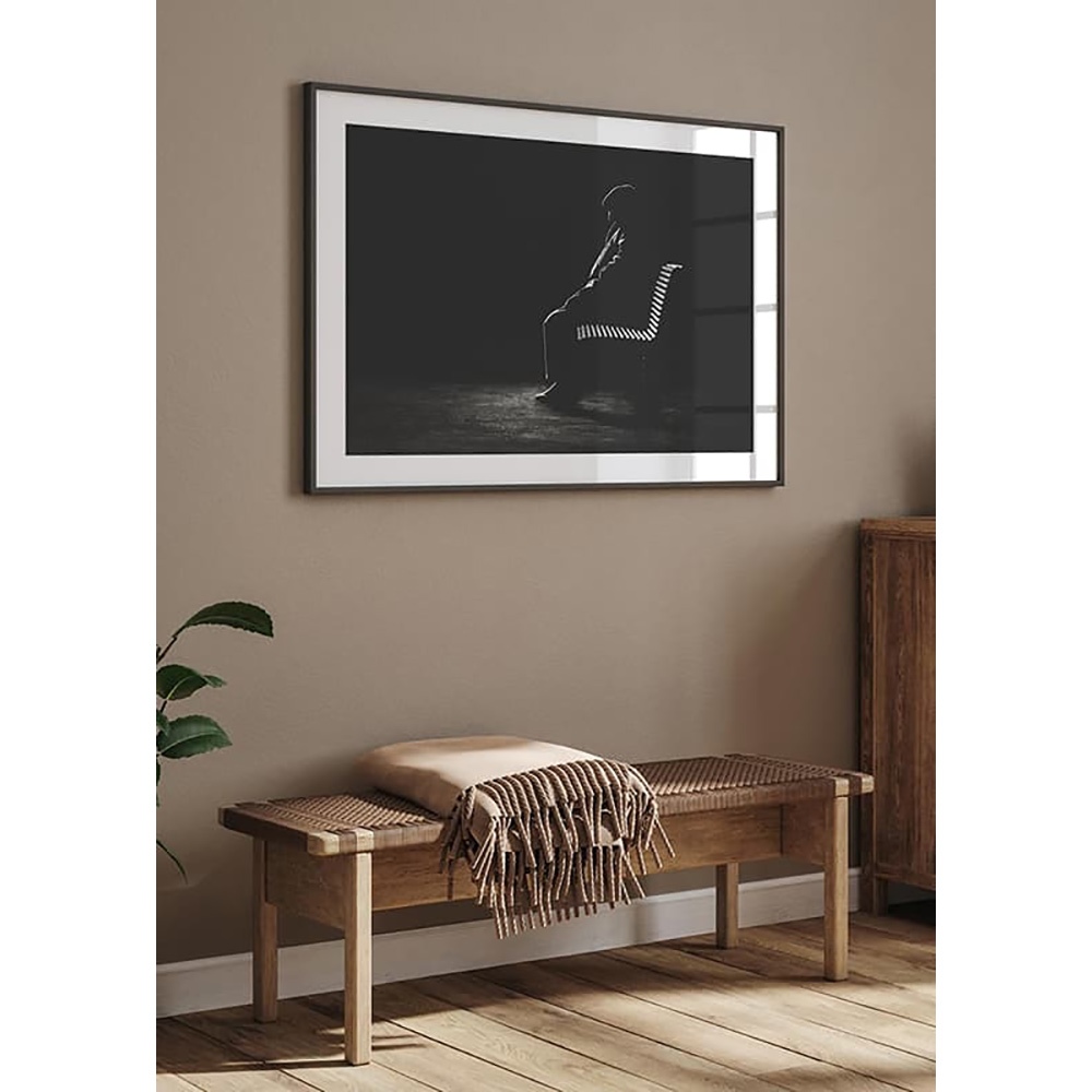 Poster Gallerix Solitude