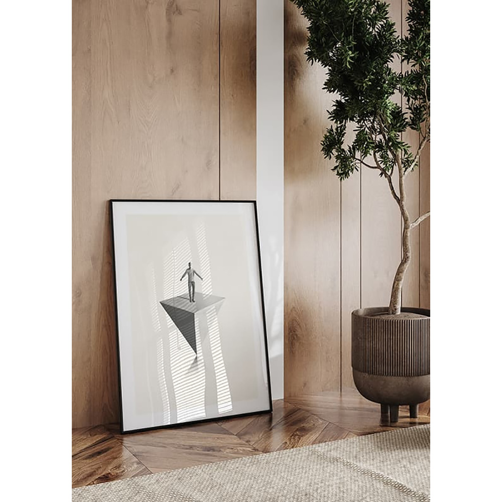 Poster Gallerix Perfect Balance