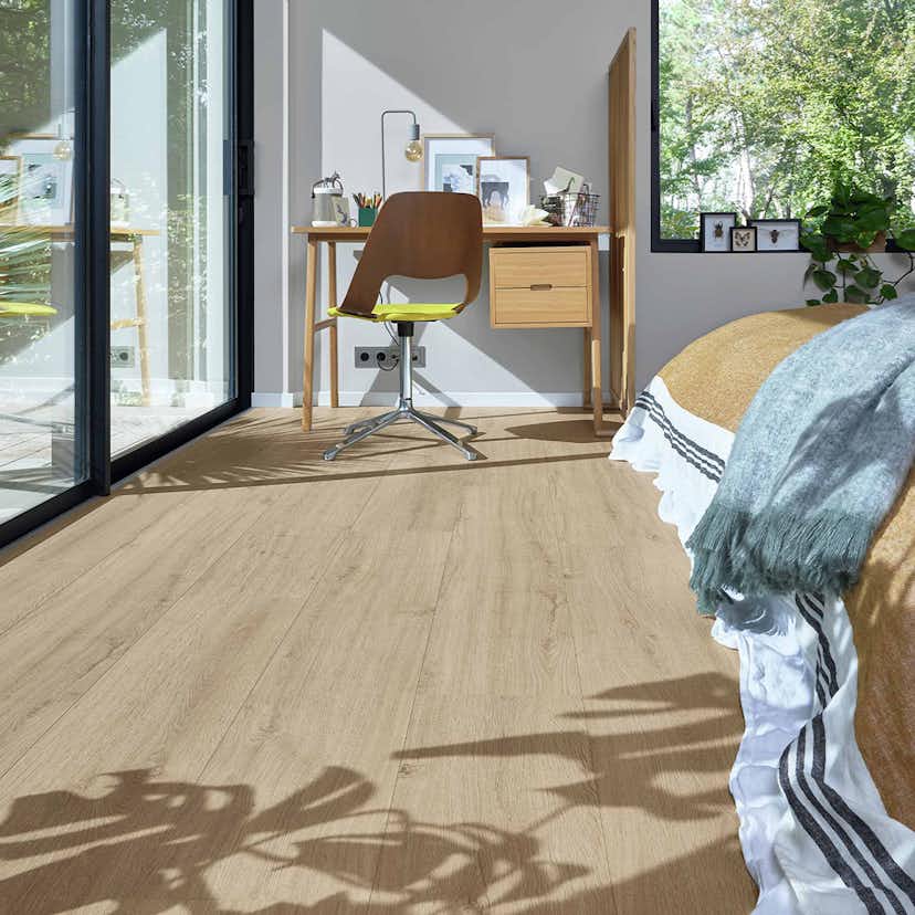 Laminatgolv Meister LL150 Sand Cliff Oak 7122