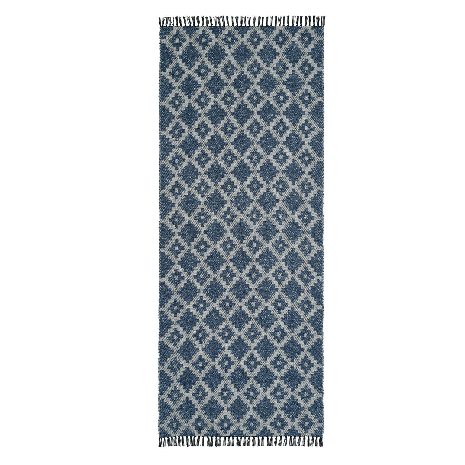 Flatvävd Matta Horredsmattan Noor