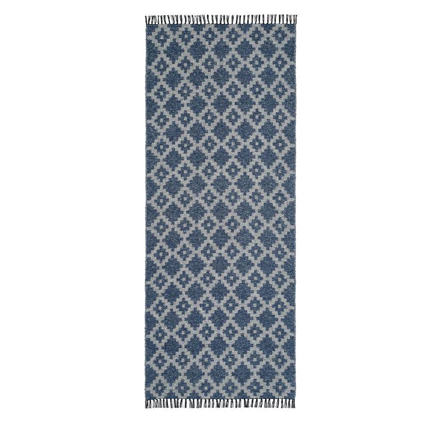 Flatvävd Matta Horredsmattan Noor