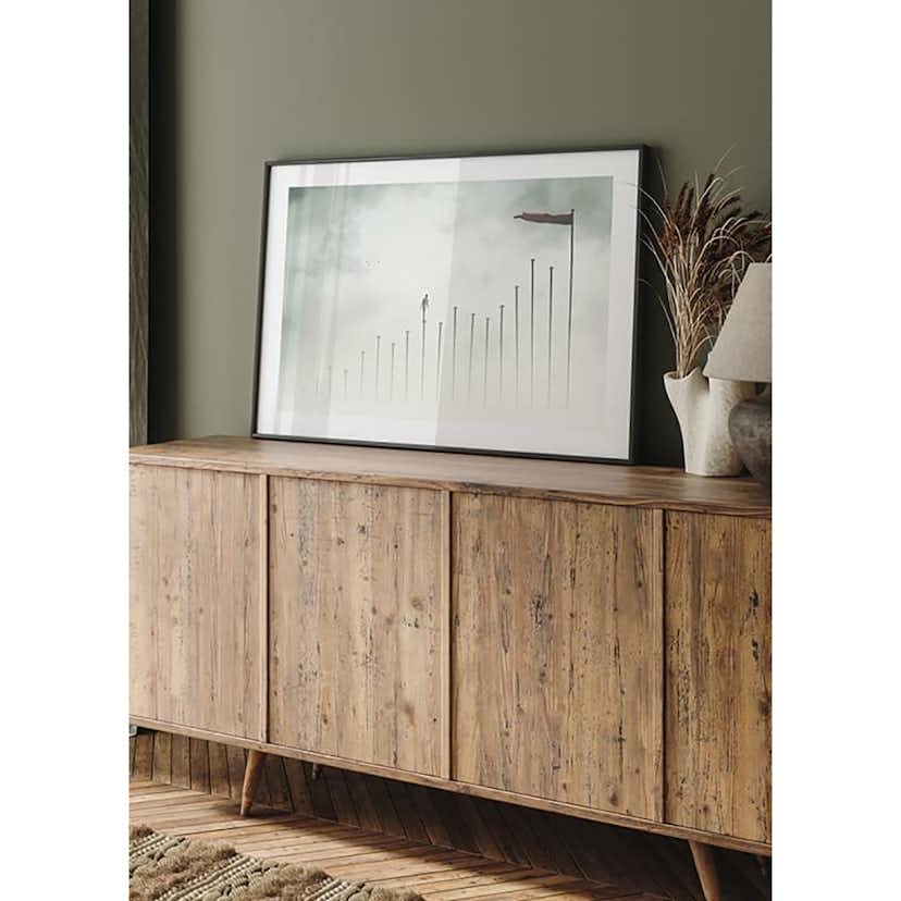 Poster Gallerix Ambitious