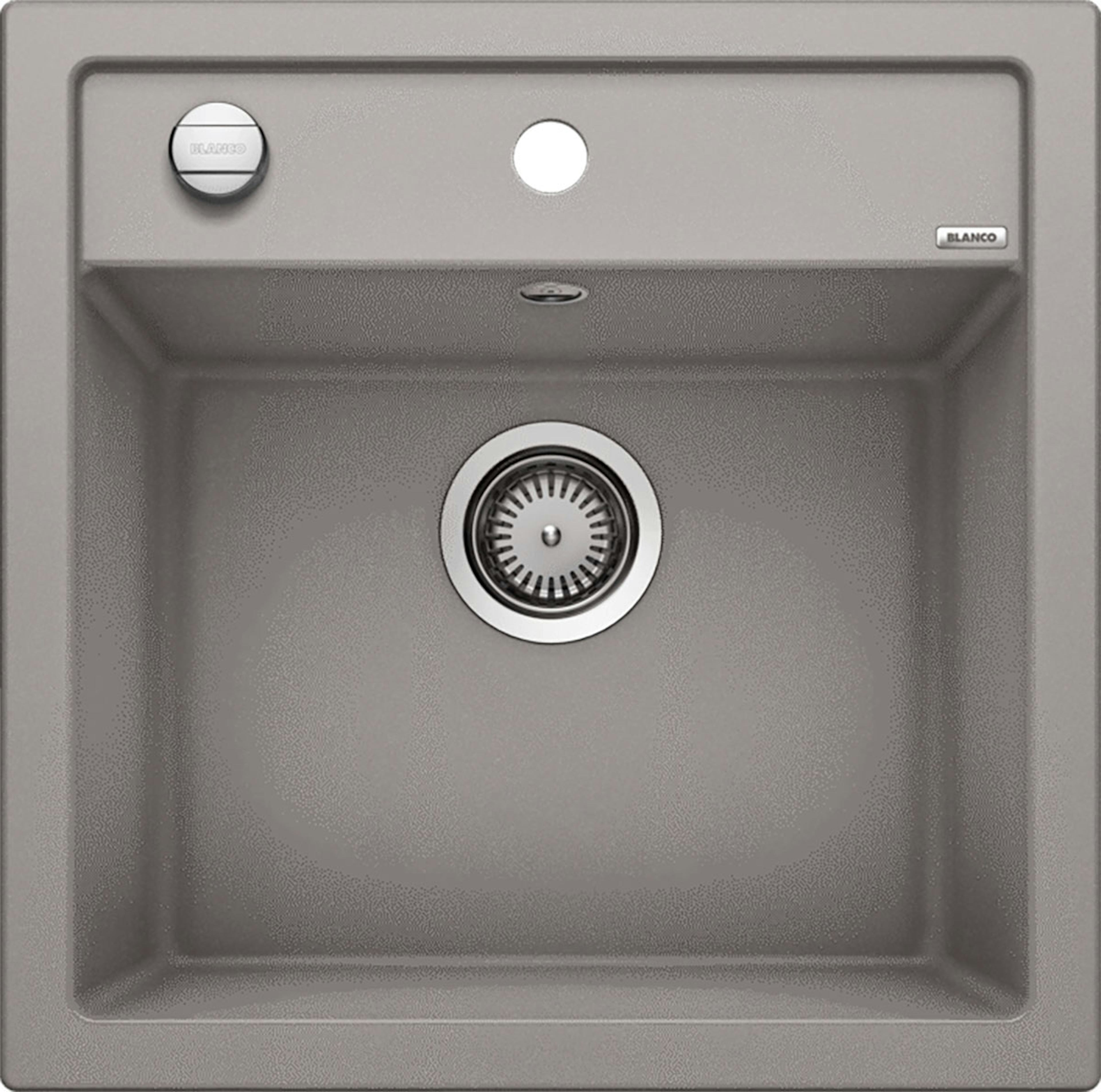 Diskho Blanco Dalago 5-F Silgranit