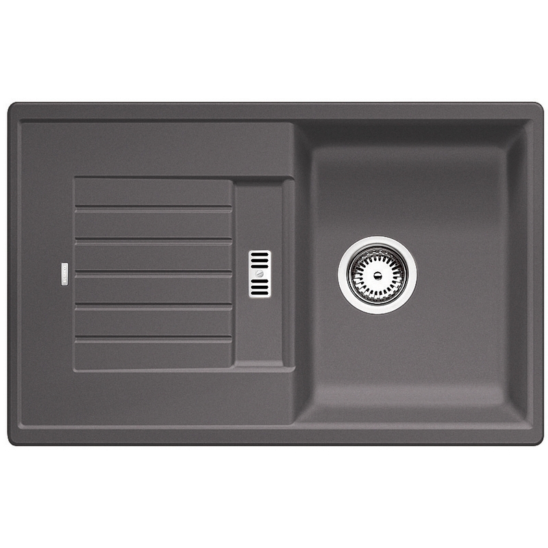 Diskbänk Blanco Zia 45 S