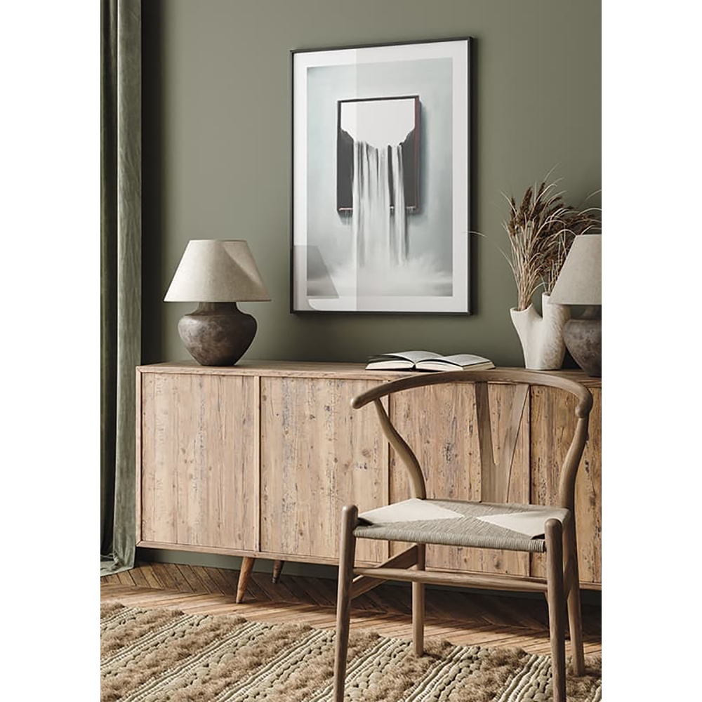 Poster Gallerix Surreal Waterfall