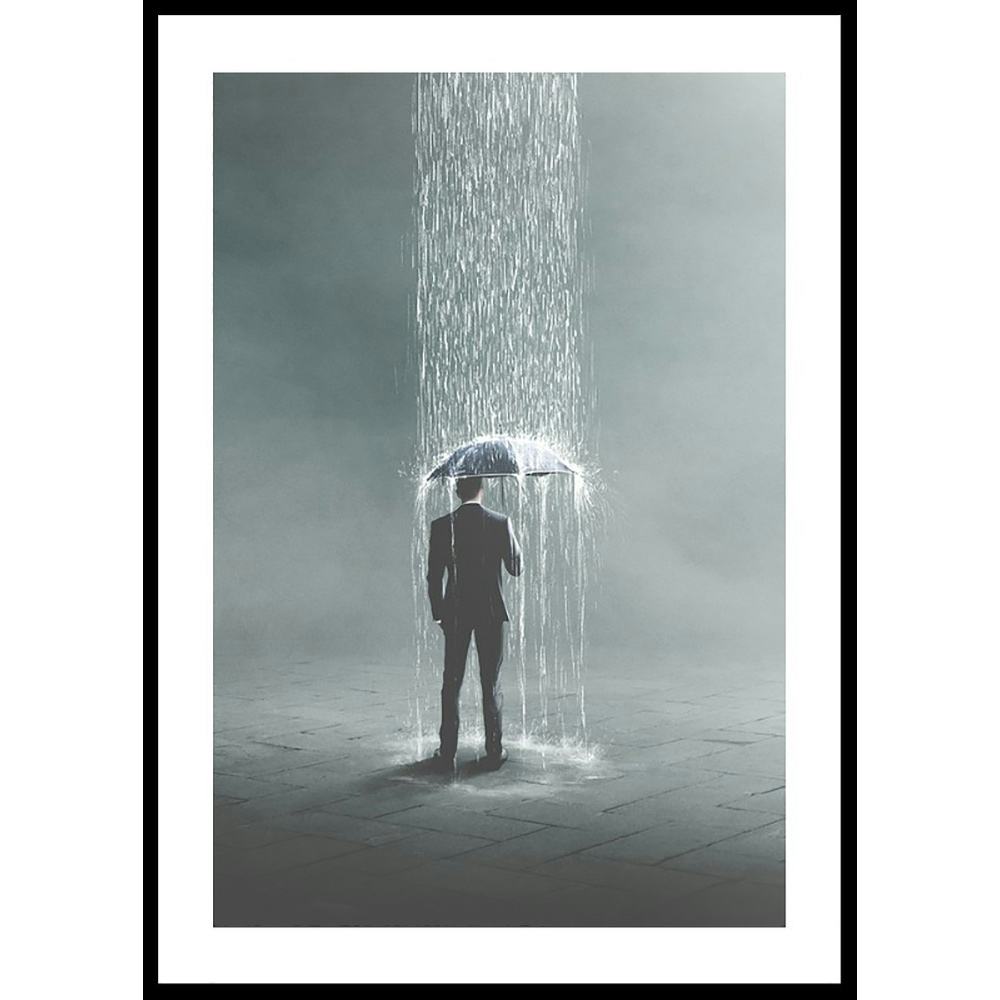 Poster Gallerix Setback