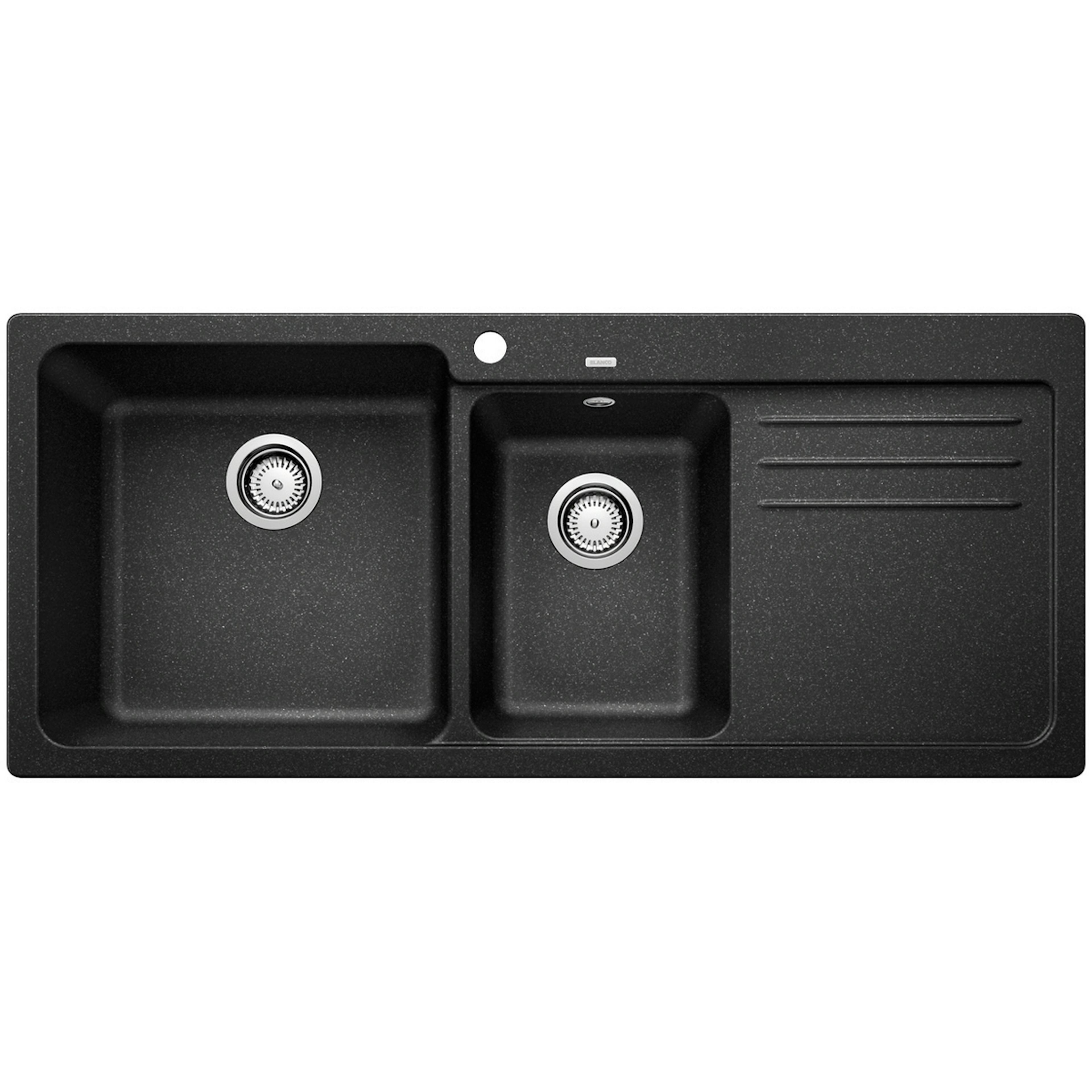 Diskbänk Blanco Naya 8 S