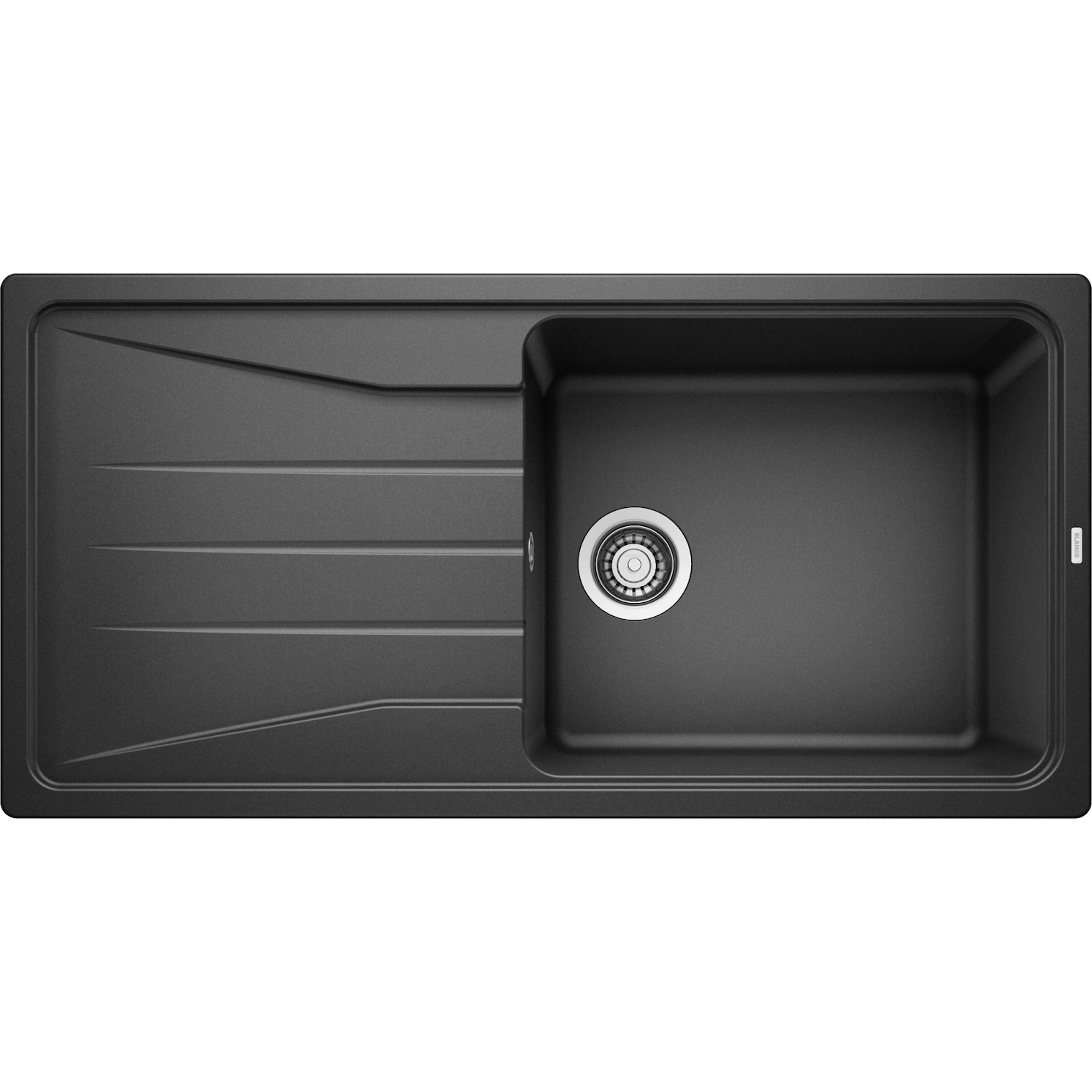 Diskbänk Blanco Sona XL 6 S