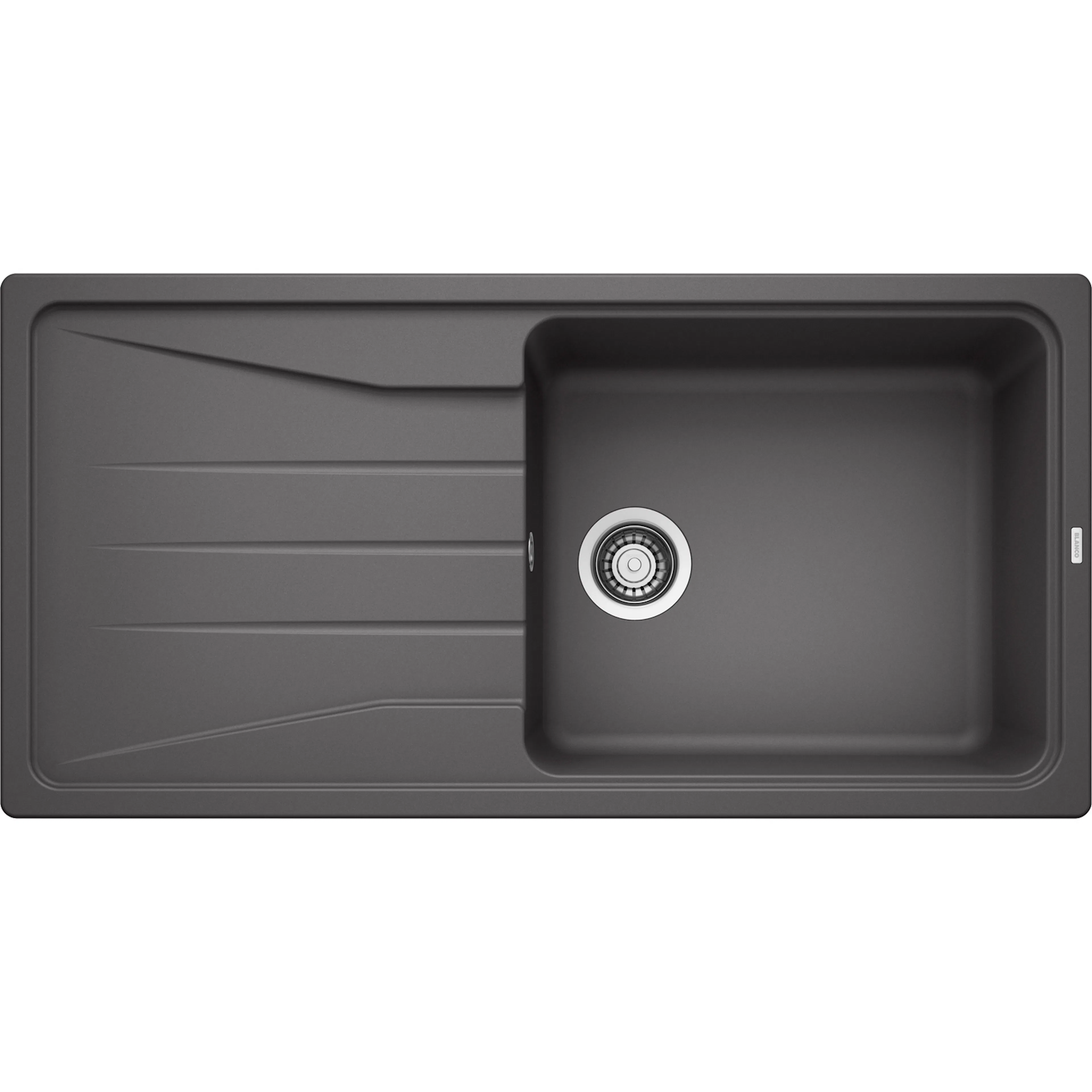 Diskbänk Blanco Sona XL 6 S