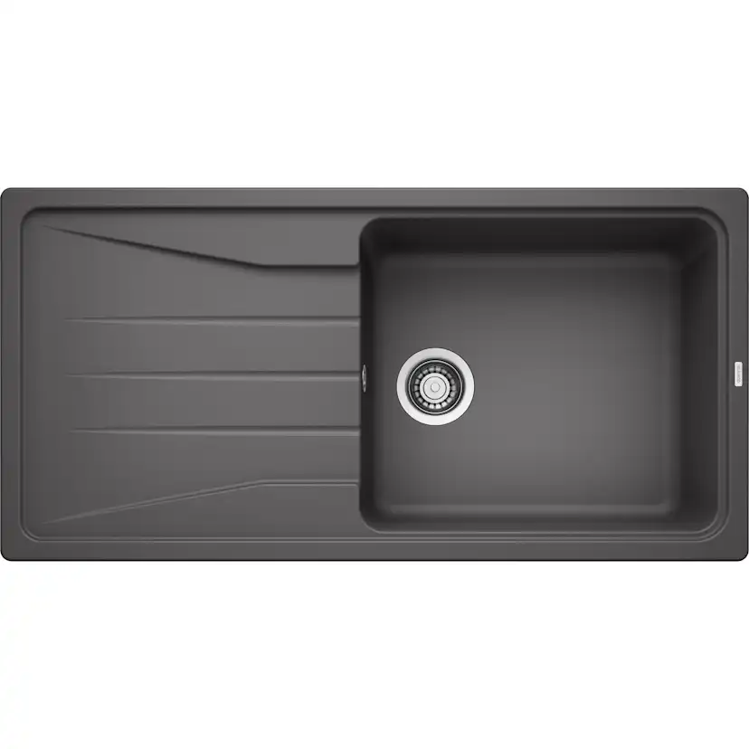 Diskbänk Blanco Sona XL 6 S