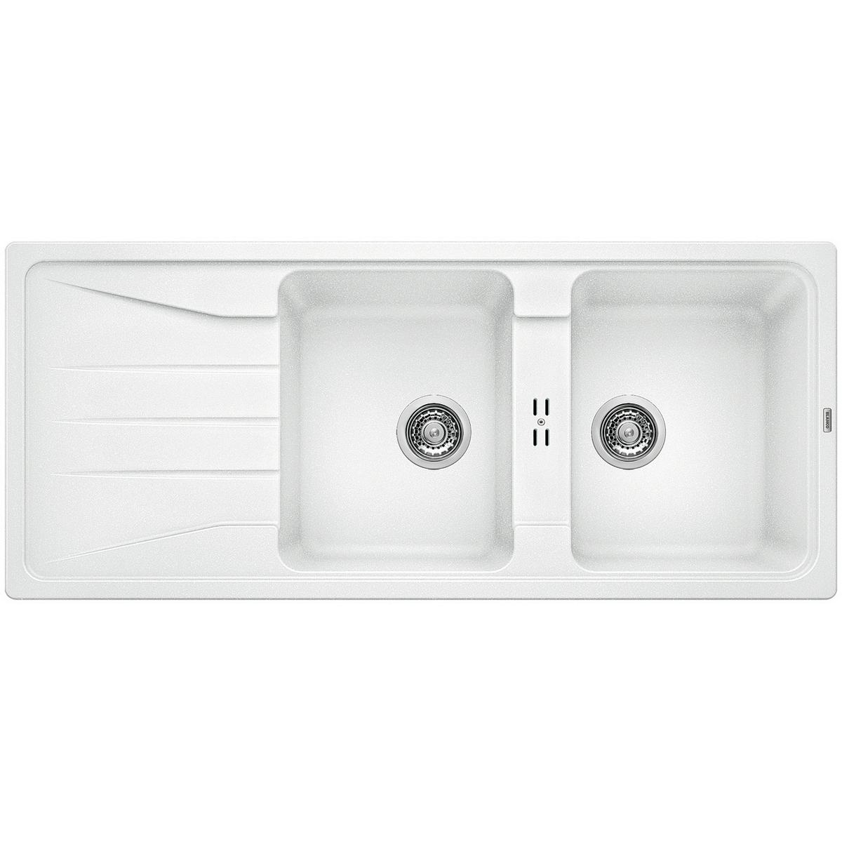 Diskbänk Blanco Sona 8 S