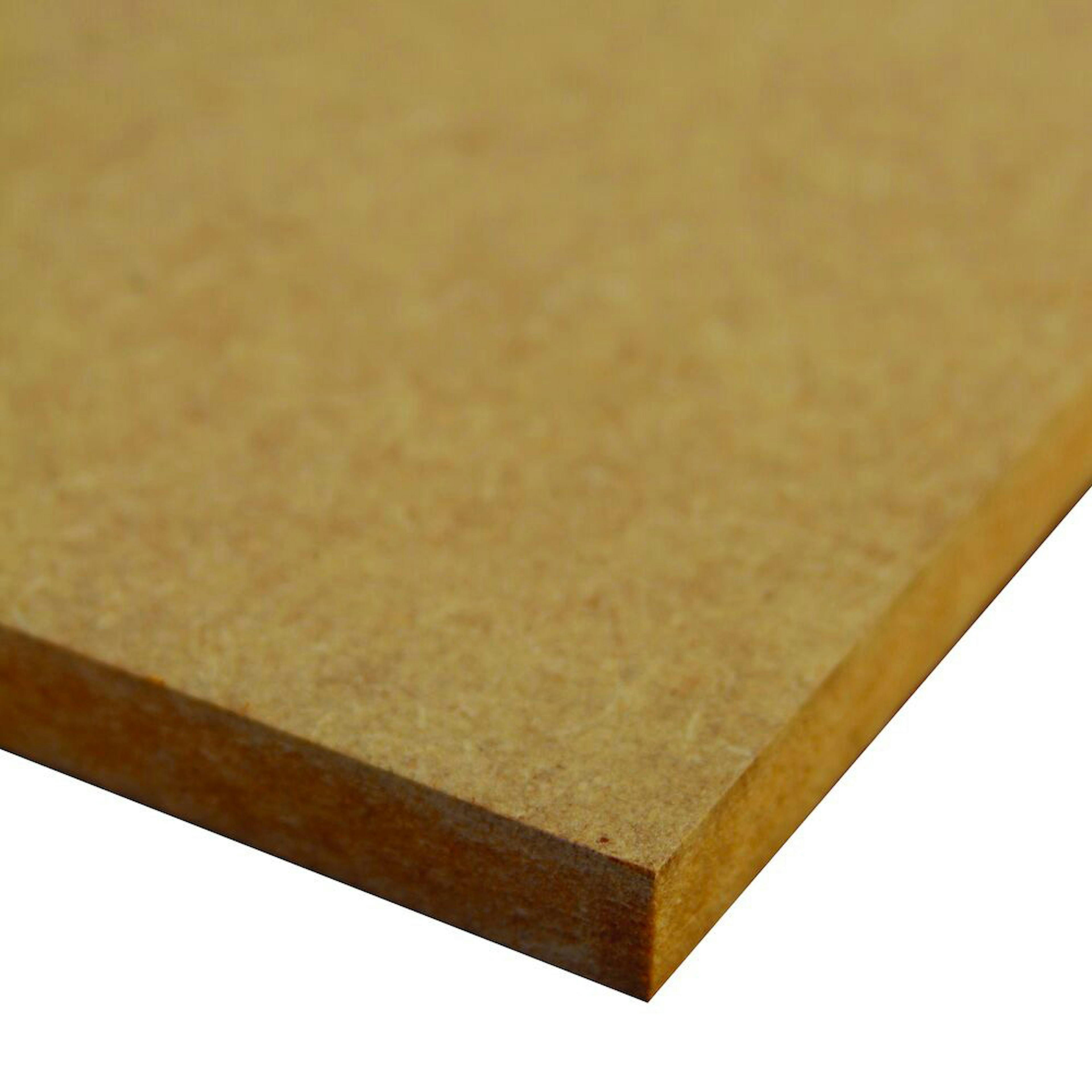 MDF-Skiva BOA 1220x2440 mm