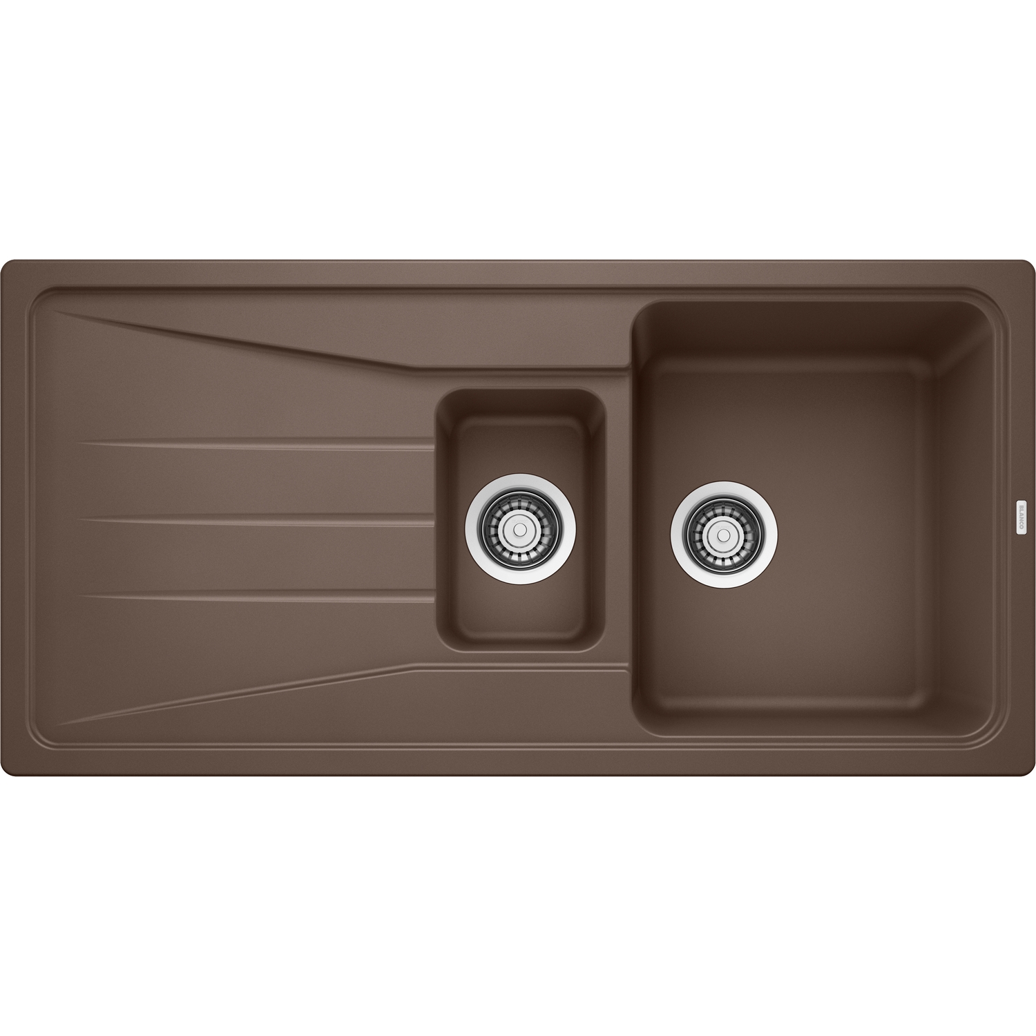 Diskbänk Blanco Sona 6 S