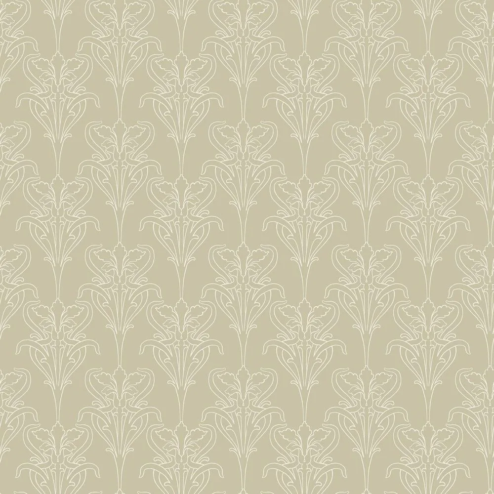 Tapet Duro Iris Beige 520-02