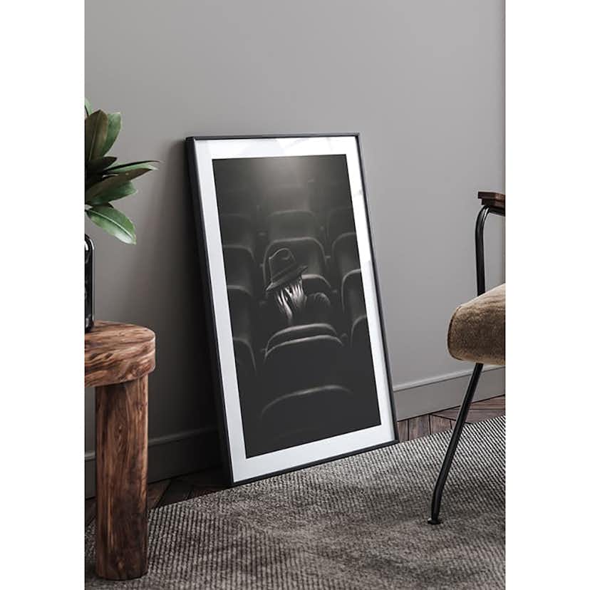 Poster Gallerix Fear