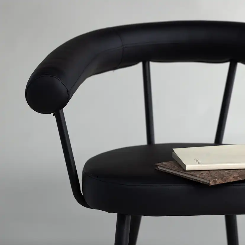 Matstol Vind Västerås x Josefin Lustig