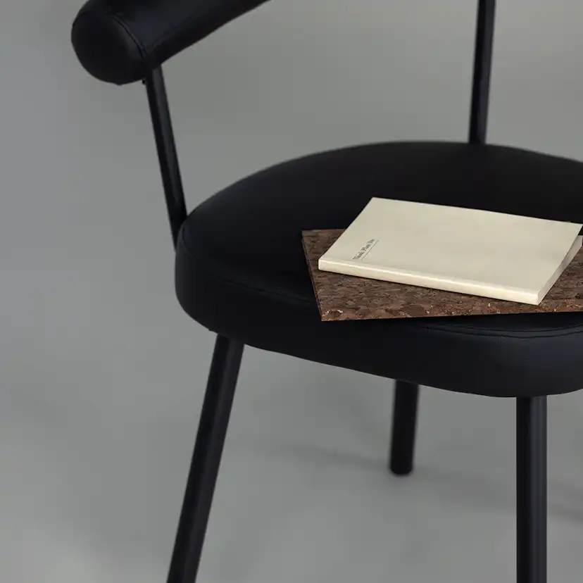 Matstol Vind Västerås x Josefin Lustig