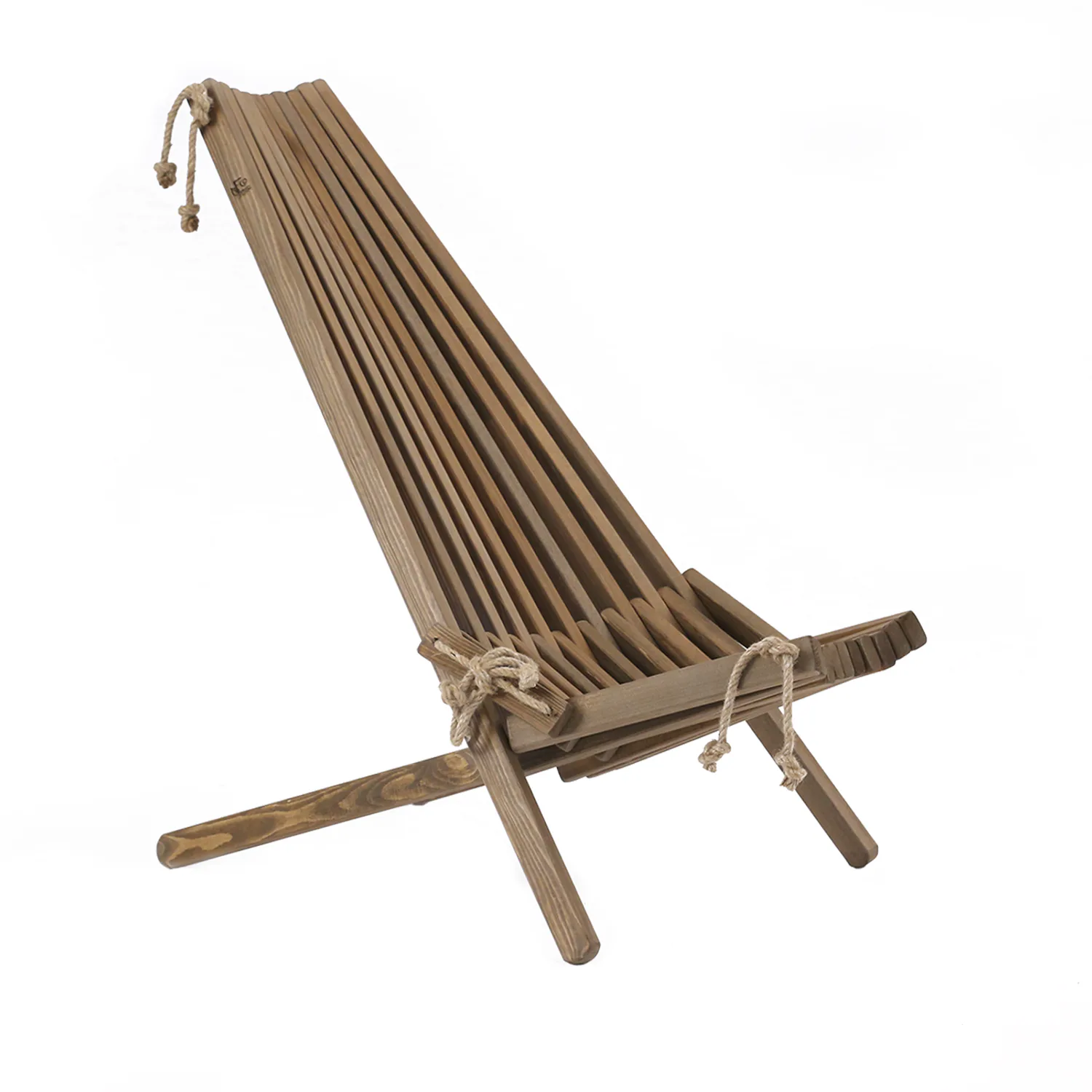 Trädgårdsstol EcoFurn Ecochair