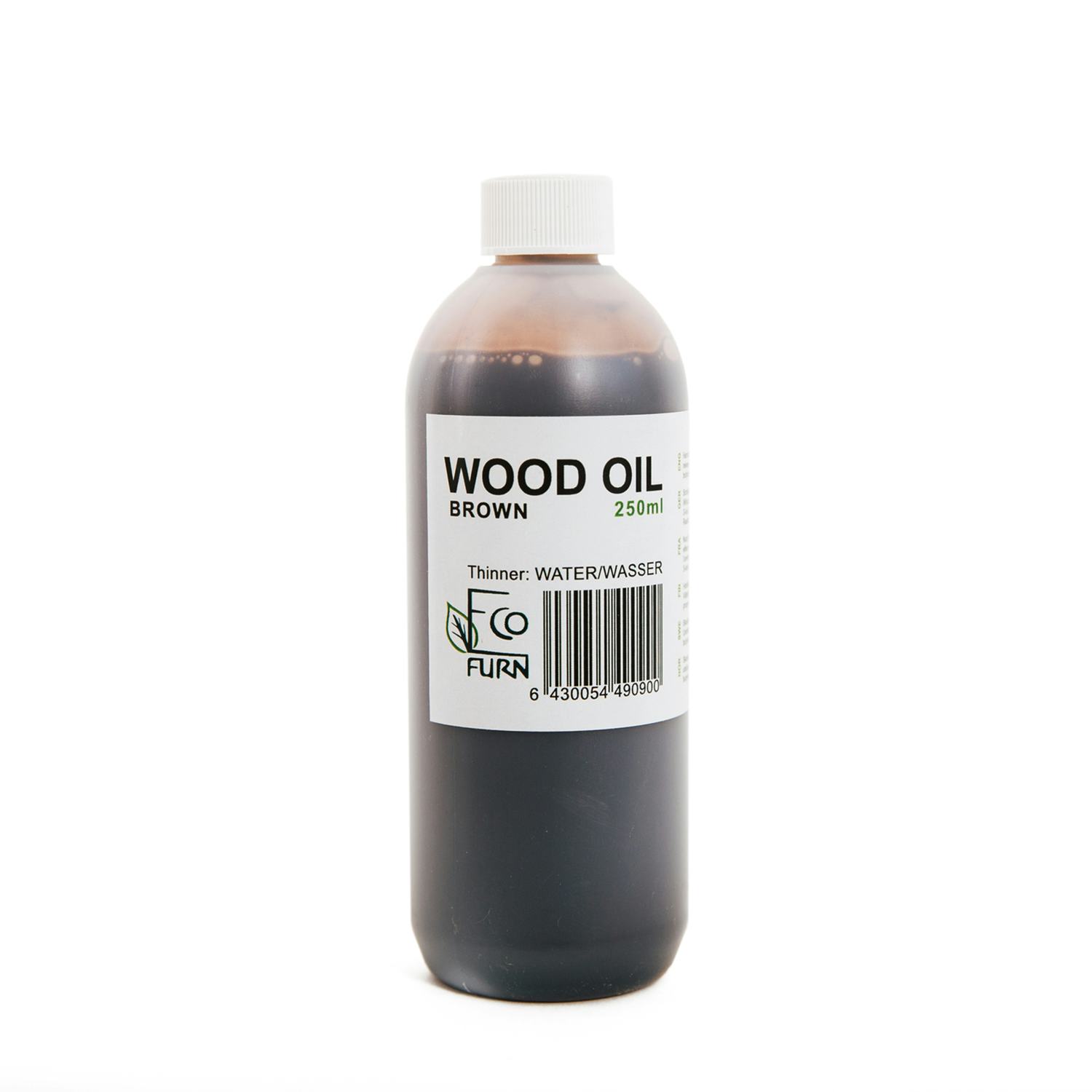 Träolja EcoFurn 250 ml