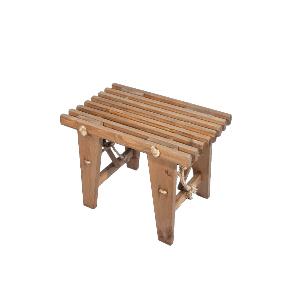 Trädgårdsbänk EcoFurn Ecobench 60 cm