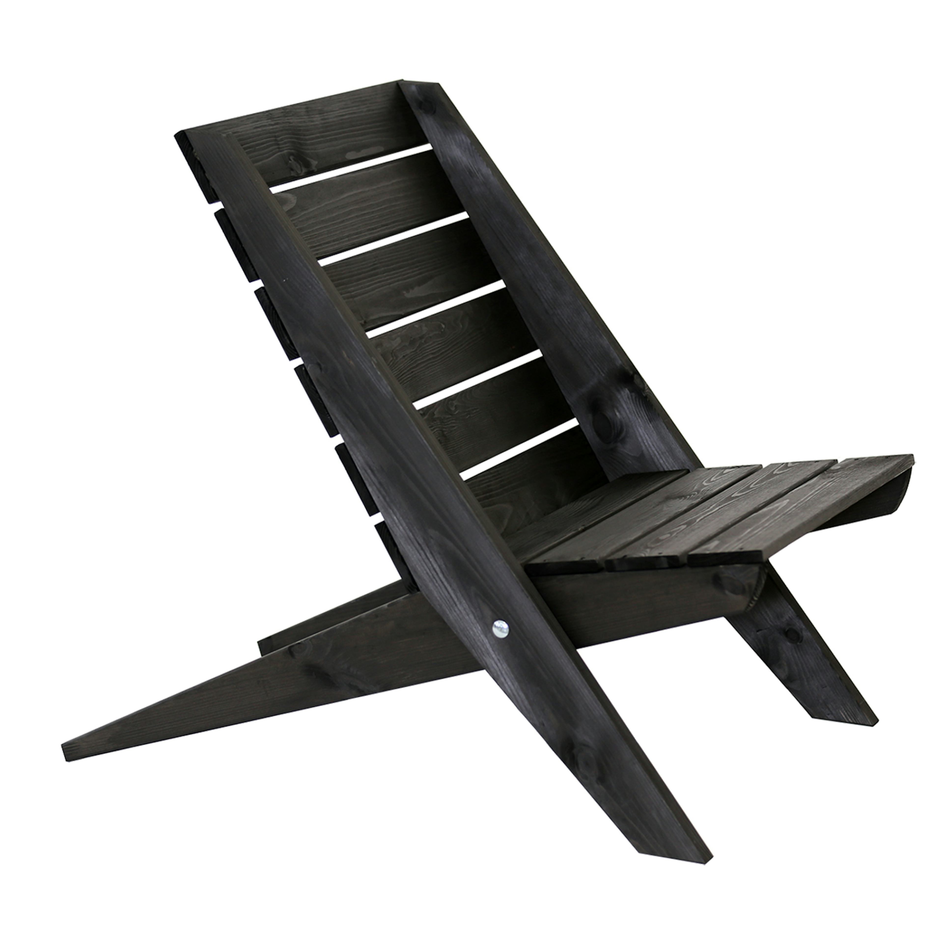 Trädgårdsstol EcoFurn Granny Utomhus