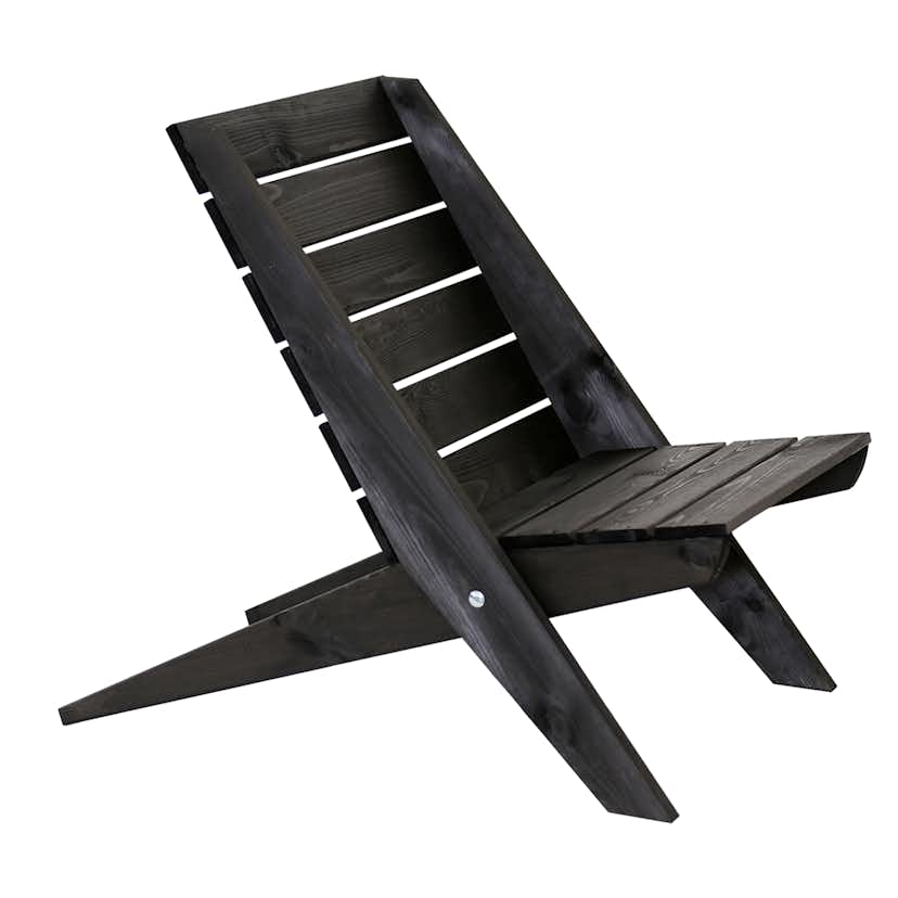 Trädgårdsstol EcoFurn Granny Utomhus