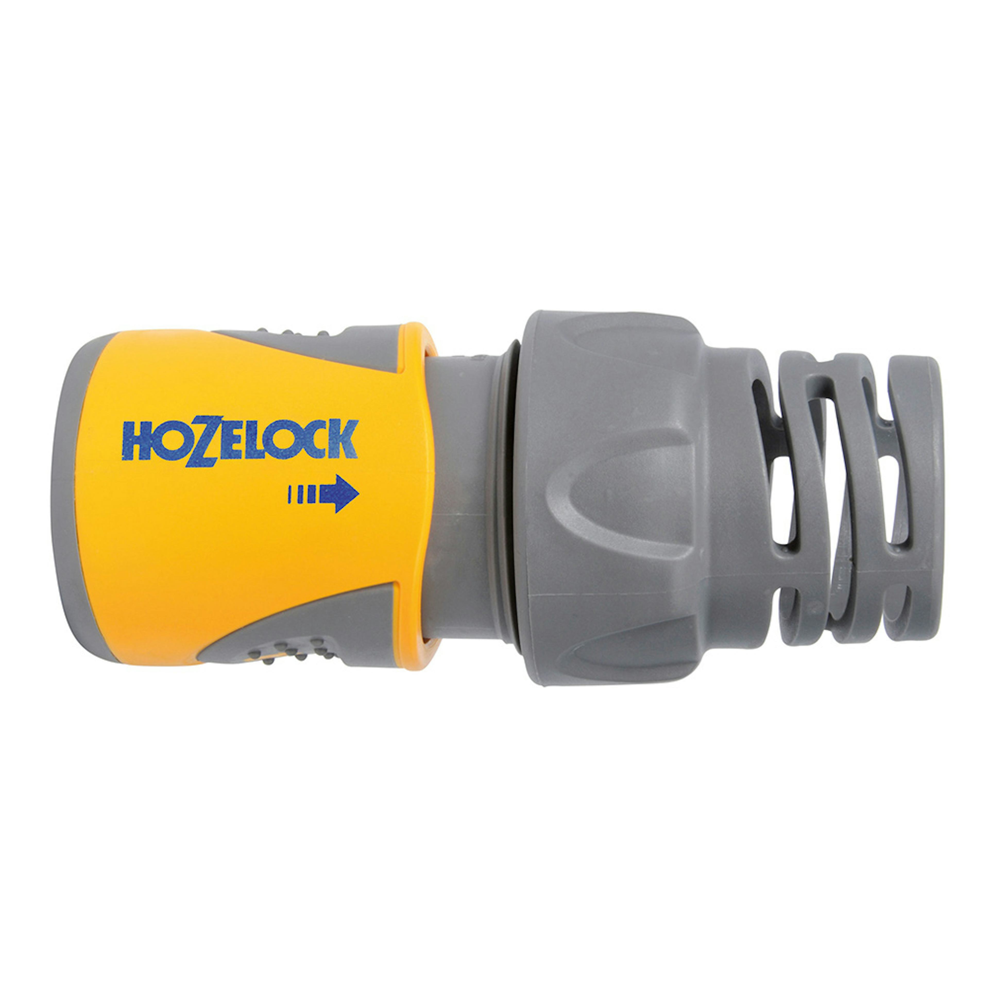 Snabbkoppling Hozelock Soft 19 mm