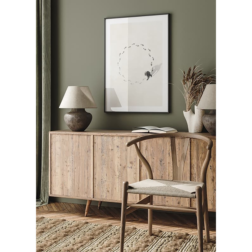 Poster Gallerix Stuck In Life