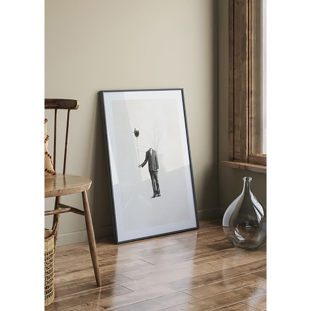 Poster Gallerix Surreal Absence