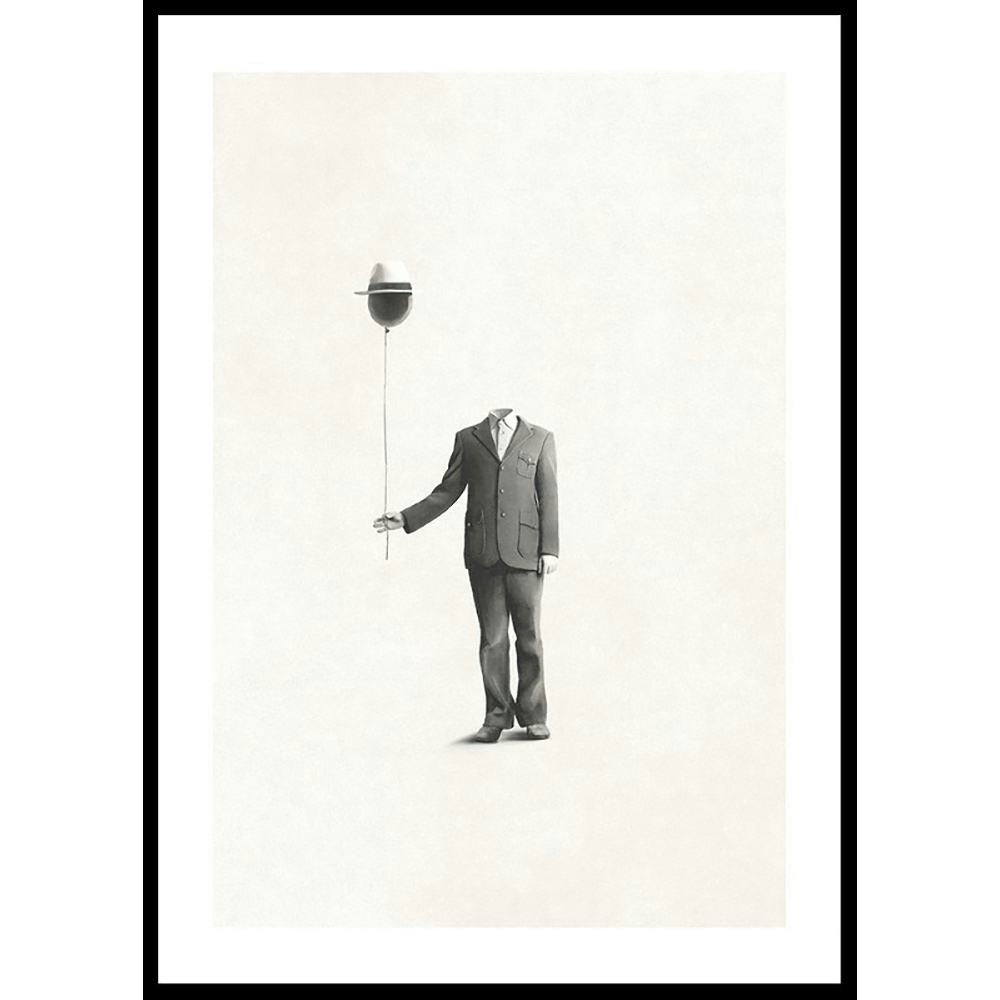 Poster Gallerix Surreal Absence