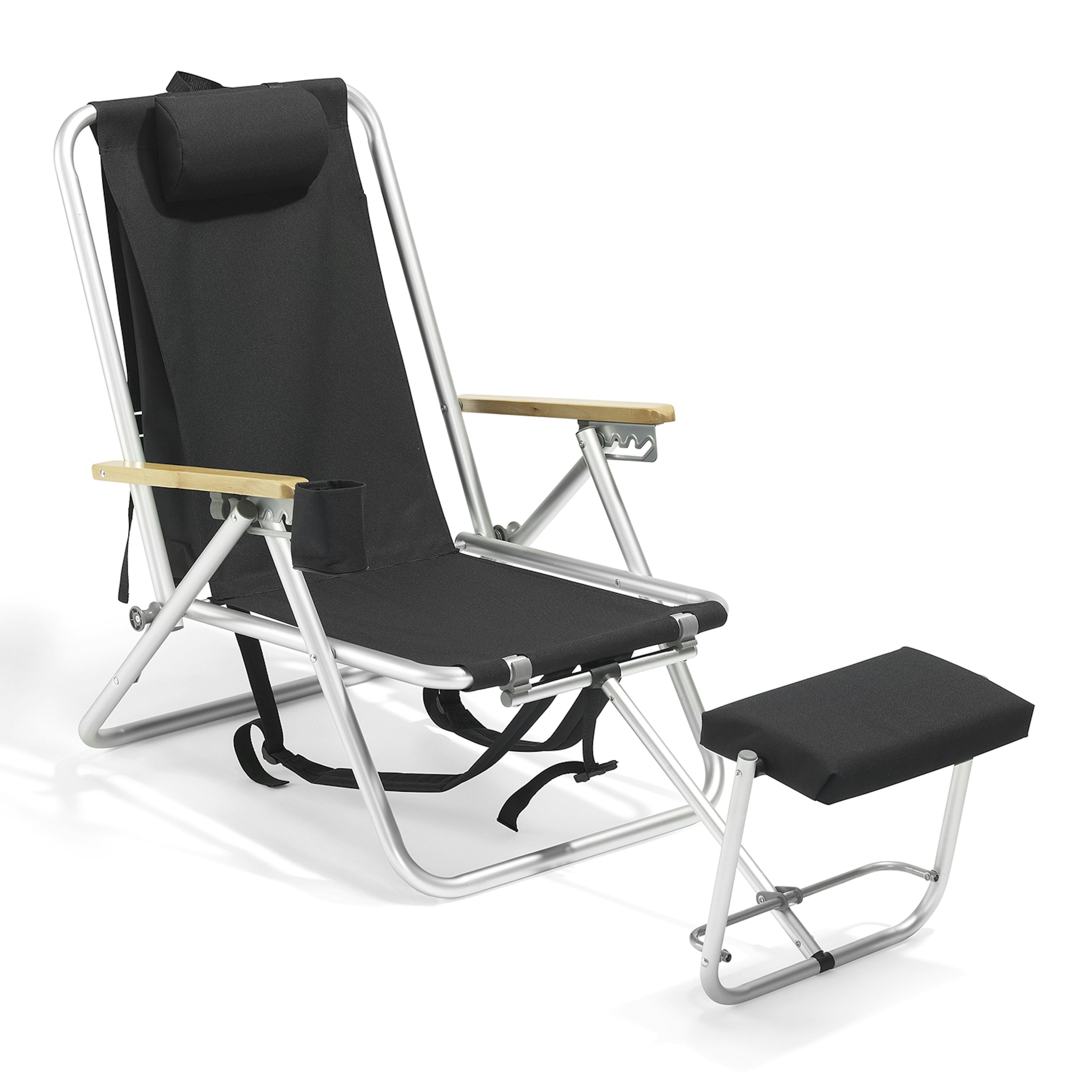 Friluftsstol Fritab Roxy Utomhus